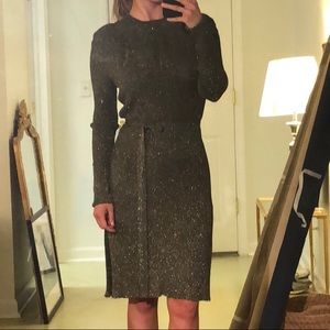 STUNNING complimenting dress!